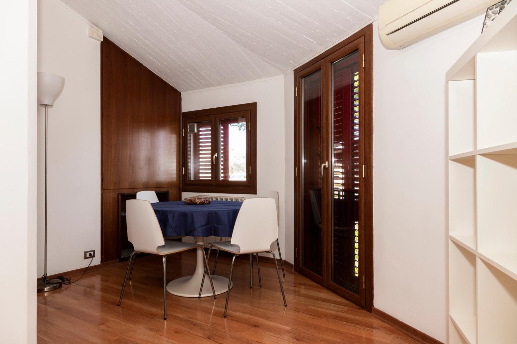 Magnolia Design Apartment Ачи Костелло Экстерьер фото